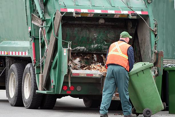 Best Hoarding Cleanup  in Castlewood, VA